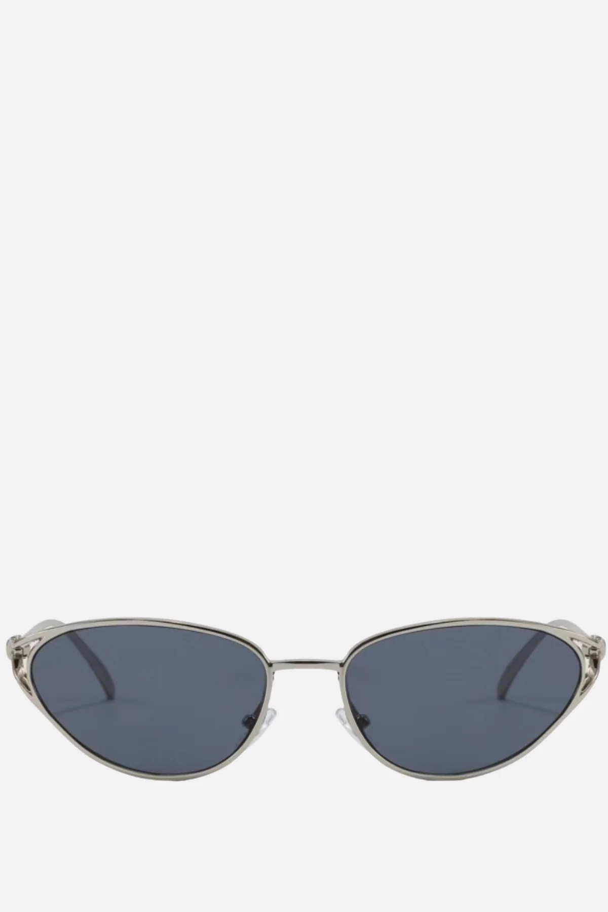 MALI Black Tint Cat Eye Sunglasses